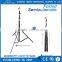 Factory supply HPUSN photography photo video studio lighting flash softbox umbrella air-cushion light stand