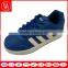 Smart comfortable custom casual leather shoes