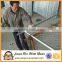high quality hot dipped galvanized chain link fence