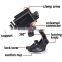 hot sale universal windshield car cup holder for mobile phones