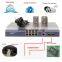8FE+2GE+2GIGA SFP 8 port POE Switch rack mount desktop switch (not combo)