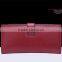 2015 Trend Wallet Genuine Leather Brand Custom Design You Wallet