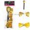 2015 wholesale custom cheap skull microphone