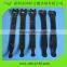 8" x 1/2" Hook loop Thin Self-Gripping Cable Ties