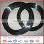 competitive price high strength of black iron wire galvanized iron wire