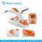 7W Denjoy Orange Led Curing Light Dental, Wireless Led Curing Lamp