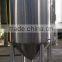chemical stainless steel storage tank