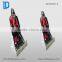 hard poster-standee, pop customized desgined cardboard standee