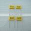 Made in Taiwan Class X2 capacitor used for professional hair dryer
