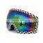 Adult Skiing goggles Skating glasses ski Googles Anti-fog Clear Lens Mirrored lenses eyewear riding glasses