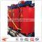 Low loss three phase 690 volt dry type transformer