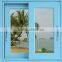 2015 new product price of aluminium sliding window grill design