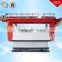 Keeping temperature Areated concrete AAC block machine