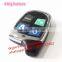 Silvery 4 Keys car remote control with key king