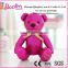 Top-selling New design Cute Fashion High quality Promotional gifts and Holiday gifts Customize Cheap Wholesale plush toy Bear