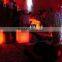 hot sale color changeable led night club cube furniture