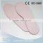 PU foam shoe insoles
