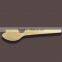 Environmental health different kinds of wood flatware