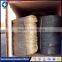 Q195 low carbon steel wire rods 5.5mm in coils