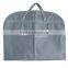 Eco-friendly non woven garment bag for traveling