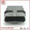 6 way male sumitomo fuel injector connector/Accelerator pedal auto plug for HD 6188-0658