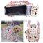 Eco Friendly Unique Dog Suppliers Pet Travel Carriers for Cats Pet Bag Carry
