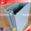 China quality guranteed aluminum extrusion profile