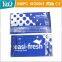 single pack mini wet wipes