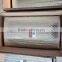 Cage insulation aluminum foil air bubble insulation