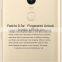 WINX Xiaomi Redmi Note 3 Pro 32gb