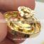 2016 New Design Jeans Button/Bright Rose Gold For Lady Jeans In South America