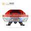 Ambulance traffic police led bar light