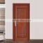 New products 2016 Competitive Price Good Quality Internal Modern Timber Door Factory in China
