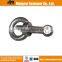 Supply carbon steel stainless steel standard type lifting eye DIN582 nut