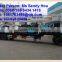 trailer type water well drilling rig 600m
