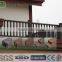 price wpc railing/inox railing china/railing balcony
