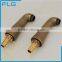 Hot Sale Brown Antique Brass Shower Set