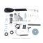 Aosom 80cc 2 Stroke Gas Engine Motor Kit for 26" or 28" Bicycle - Black