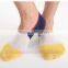2015 Newest fashion cotton man sock silk sock