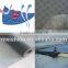 Lightweight roofing materials waterproof breathable membrane