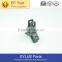 Ningbo High Precision casting forging For forged vs cast irons With ISO9001:2008