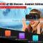 Virtual Reality 3D Headset Video Glasses for Smartphone