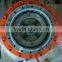 doosan DH330-7 swing gear box , slewing motor,dh300-7 Swing Reduction Gearbox