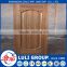 deep mould pressing concave Door Skin from LULI GROUP