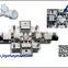 PIPE FITTING MOLD