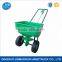 Garden Tool Cart Lawn Spreader