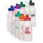Wide Mouth Water Bottle Sports Bottles Wholesale Water Drinking Bottles