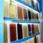 decoratated polycarbonate glass