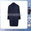 2016 fashion double breasted turn lapels winter coat for women