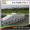 Big Exhibition Marquee Catering Party Tent For Trade Show Service